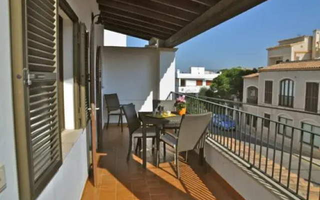 Apartamentos Casa María