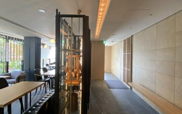 TASSEL HOTEL Sanjo Shirakawa