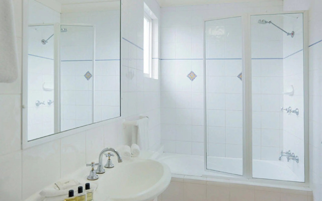Kangaroo Point Holiday Apartments