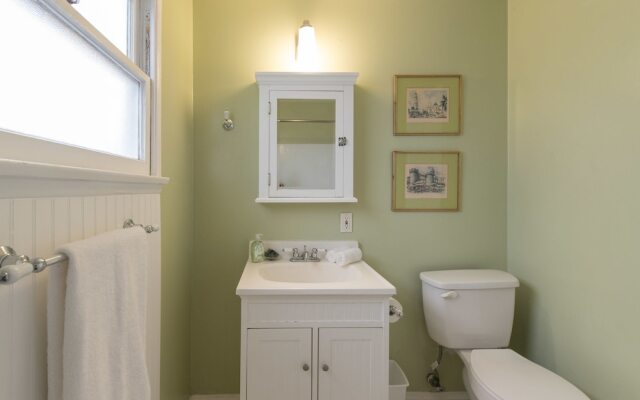 Weymouth Lane 3 Bedroom Beach Home