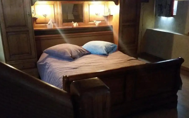 Maison d'Hotes Au Freidbarry