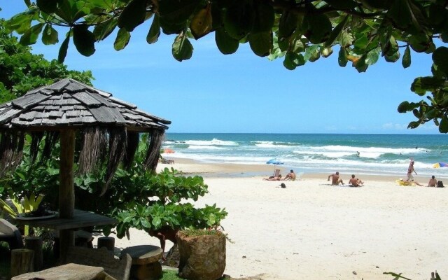 Pousada Shangri-La