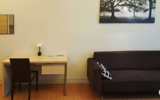 Pearl Suites Swiss Garden Residences