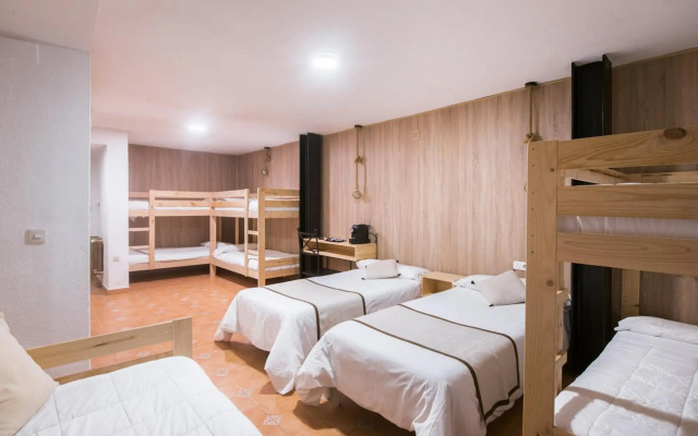Hotel Mont Blanc