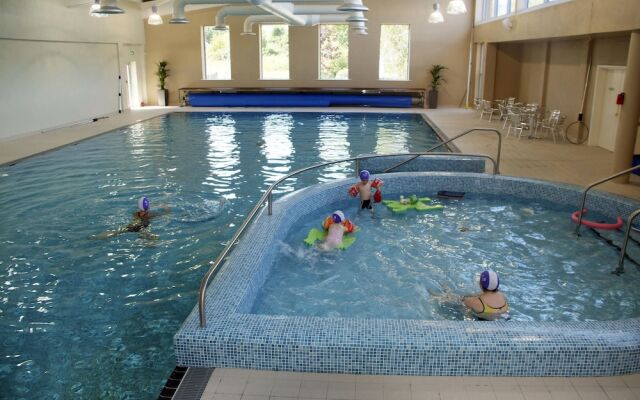 Kenmare Bay Hotel & Resort