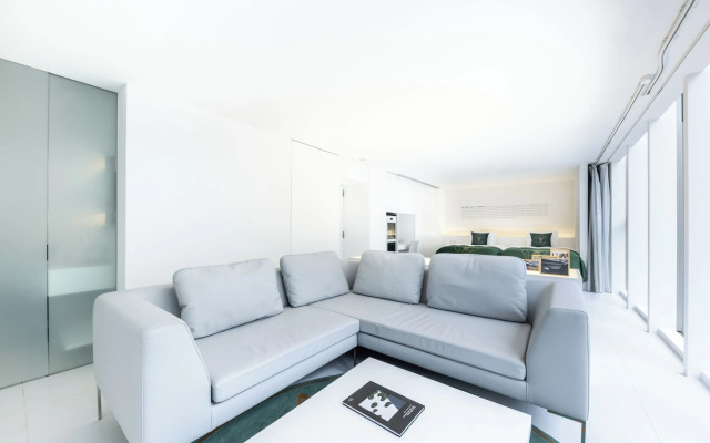 Cuvée J2 Hôtel Osaka by ONKOCHISHIN - Adults Only