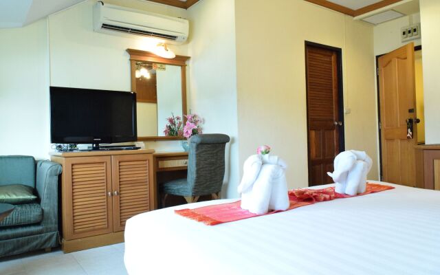 Sea Dream Patong