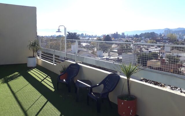 Hotel Uruguay