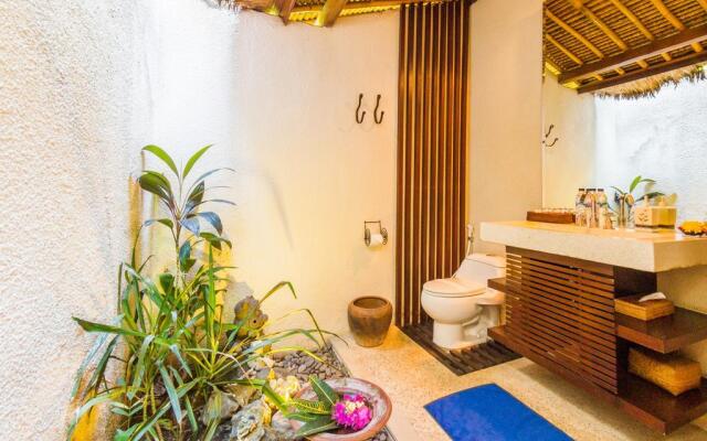 Santai Hotel