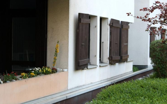 Studio Vieille Ville