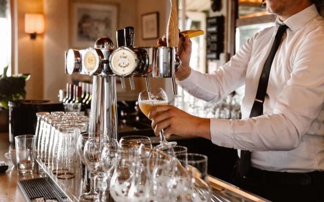 Hotel Restaurant Belvédère