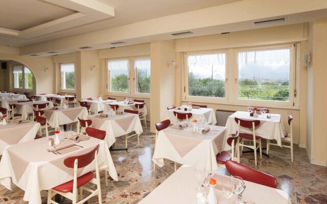 Hotel Eden Dro