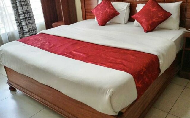 Arizona Comfort Hotel & Spa Nairobi