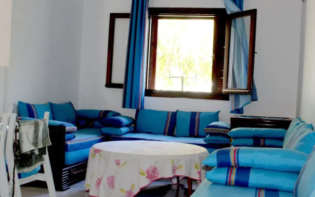 Complexe Boustan Cabo