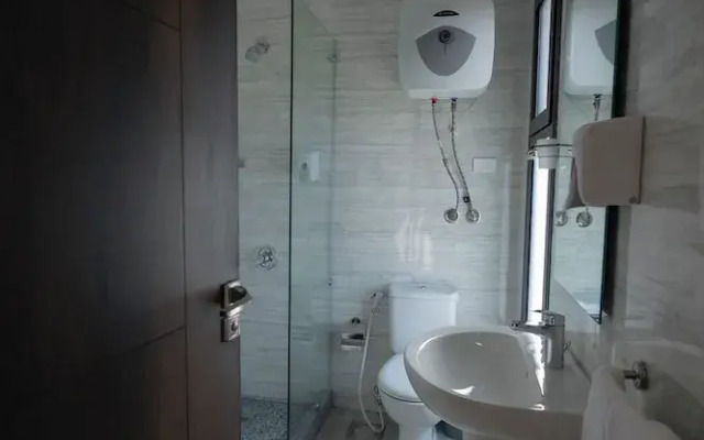 Royal Inn Residence New Cairo