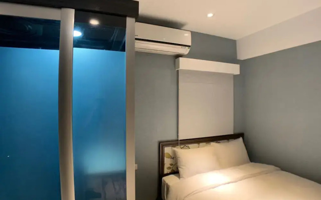The One Inn Stay