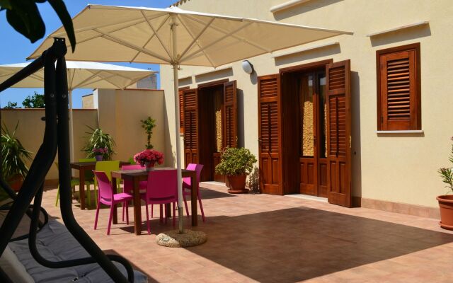 Case Vacanza La Giara