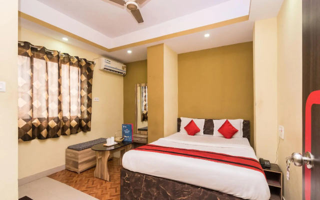 OYO 5718 Pratiksha Guest House