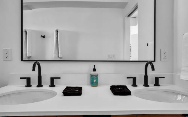 Krisel Architectural Delight