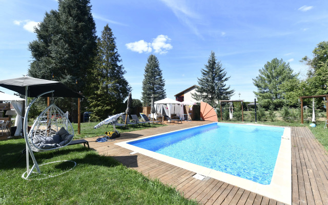 Gîte Anges de Taizé