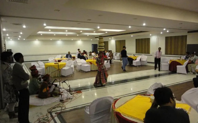 Shiva Oasis Resort
