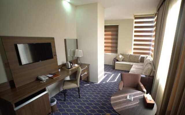 Banoj Hotel