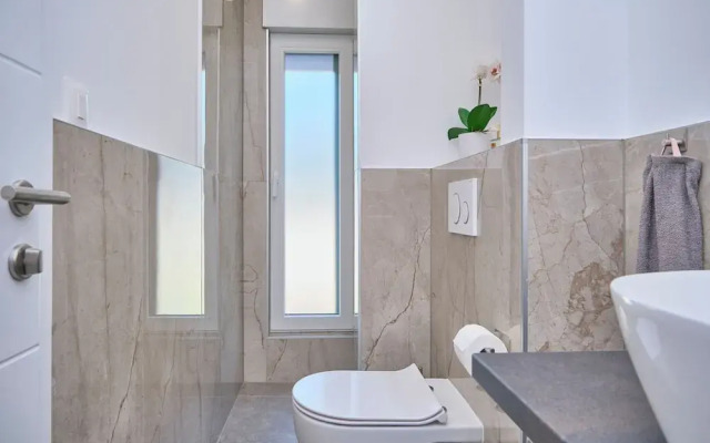 Villa Adria Dream by Litto