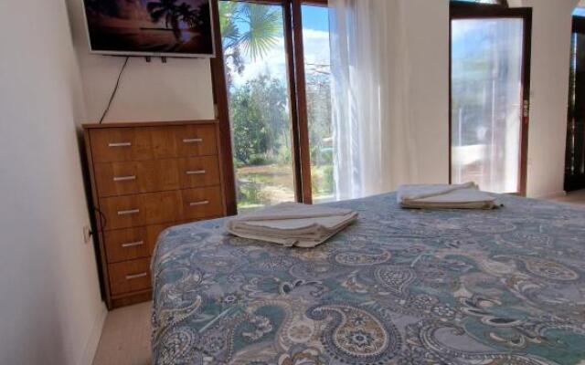 Studio apartman Karla