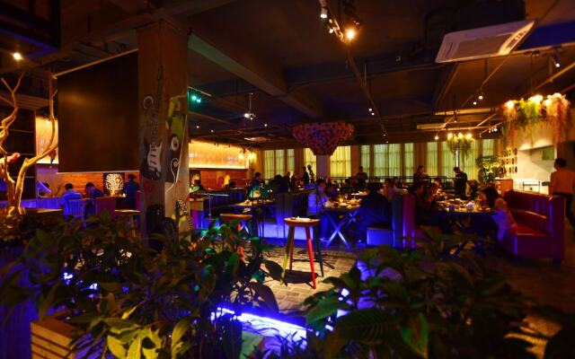 Viwo Leisure Hotel