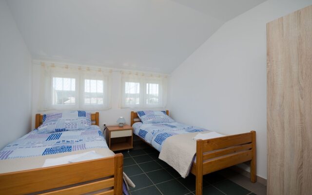 Apartments Slobodanka