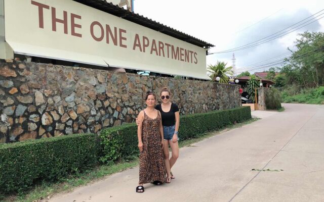 RoomQuest One Bangsaray