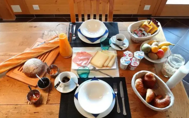 B&B du Bry