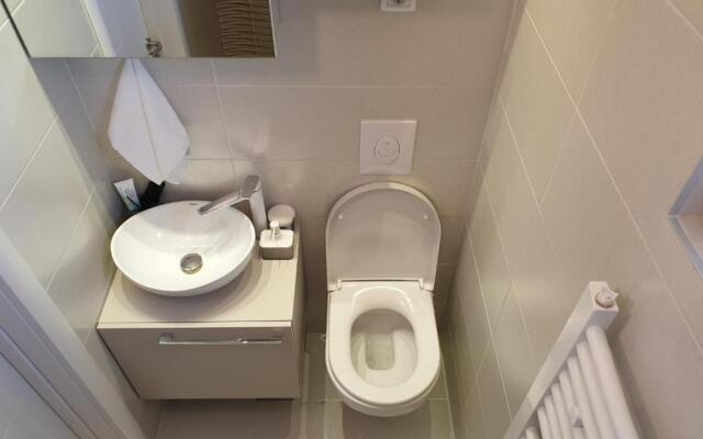 Apartment New Belgrade Home