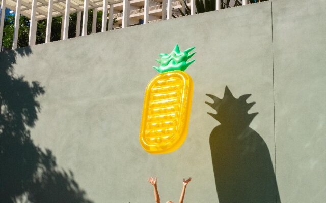 The Island Gold Coast