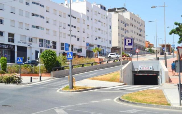 Sant Pere 139 Apartments
