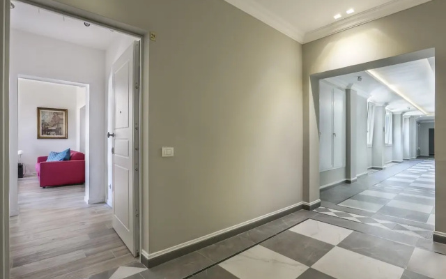 Florence Apartment