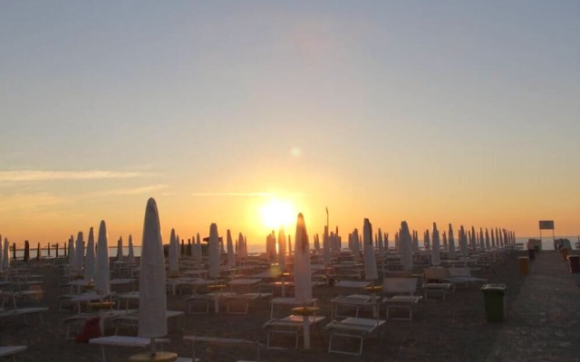 Ariston Vacanze Residence