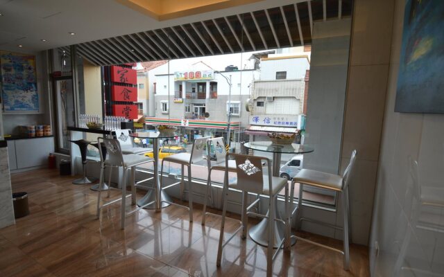 Kenting 157 Boutique Hotel