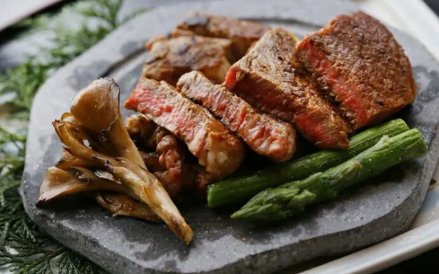 Takachiho Hanareno-yado Kamigakure