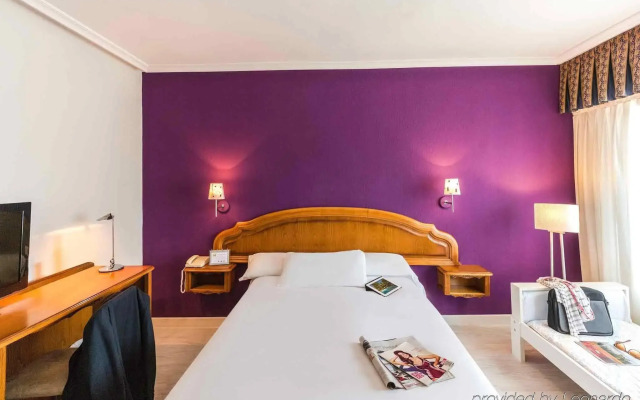 ibis Styles La Rioja Arnedo