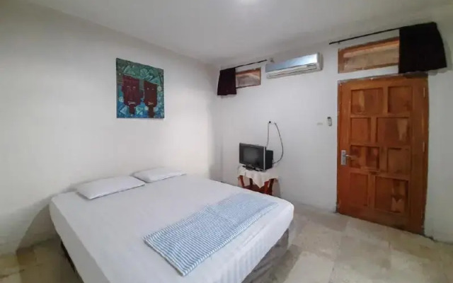 Rejeki Homestay Syariah Malioboro RedPartner