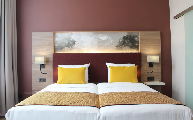 Leonardo Hotel Antwerp