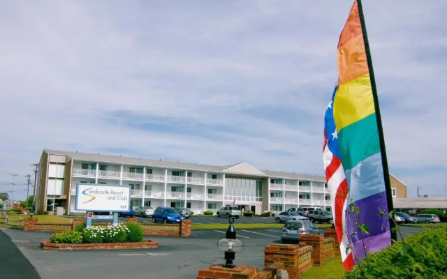 Sandcastle Resort and Club