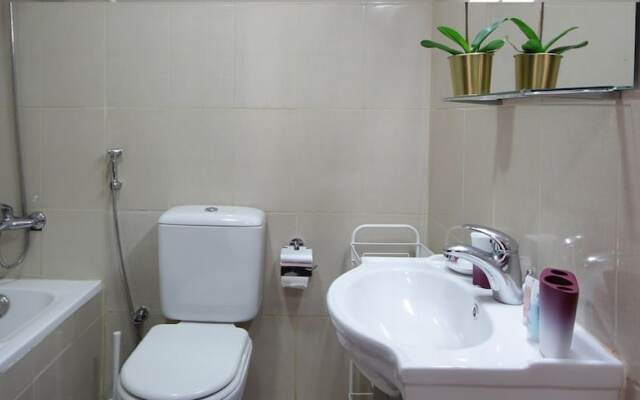 New Arabian Holiday Homes - Escan Tower