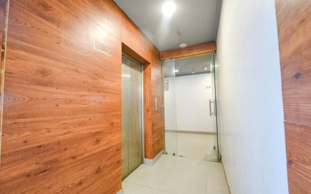 OYO Townhouse 685 One Hotel