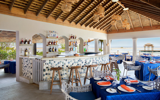 Zoetry Montego Bay - All Inclusive