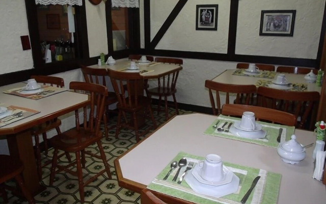 Pousada Casa da Colina