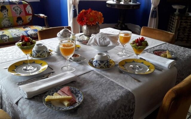 Sonho de Lisboa B&B