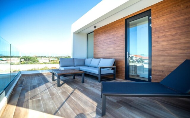 Tuscany Residence Aruba Three Bedroom Villa 287