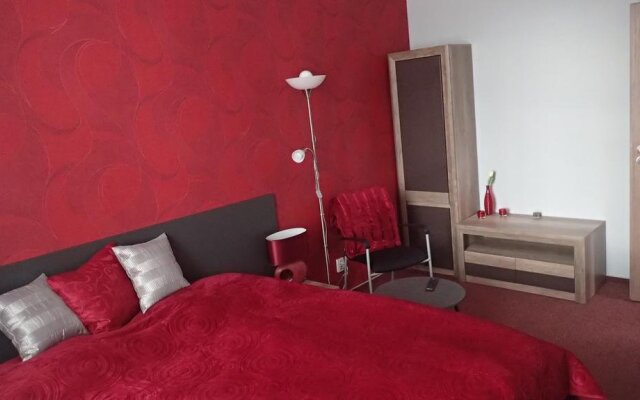 Wellness penzion U Grygarů
